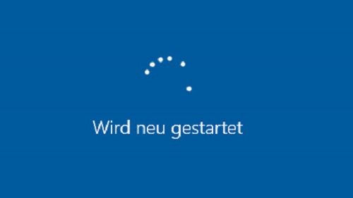 Lösungen für das Problem „PC startet immer wieder neu“ ohne Warnung/ohne blauen Bildschirm beheben