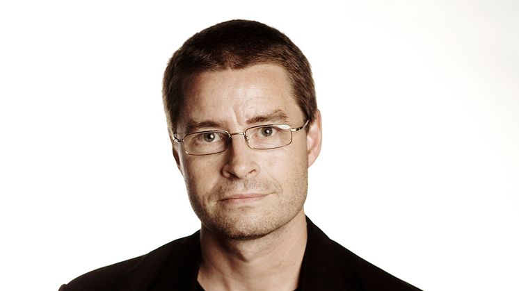 Ugens journalist: Adam Hannestad - Politiken
