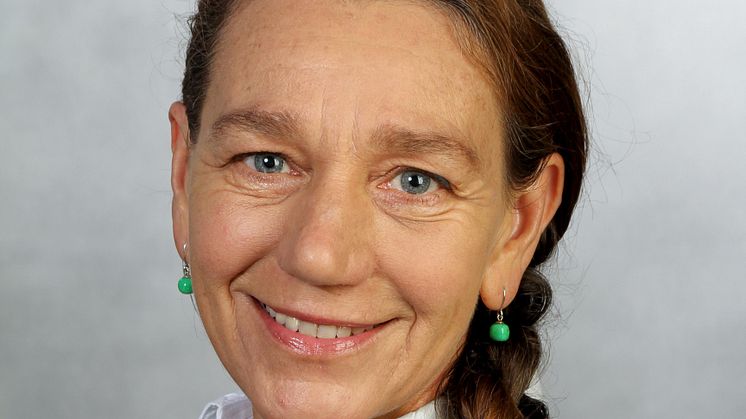 Katrin Jordan ist Architektin und Osteopathin - ein ungewöhnlicher Werdegang, den ihr Berufsverband, der Verband der Osteopathen Deutschland (VOD) e.V., in einem Interview näher beleuchtet.