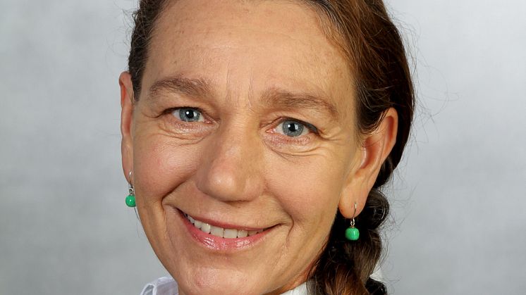 Katrin Jordan ist Architektin und Osteopathin - ein ungewöhnlicher Werdegang, den ihr Berufsverband, der Verband der Osteopathen Deutschland (VOD) e.V., in einem Interview näher beleuchtet.