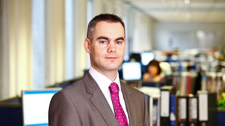 ALLIANZ APPOINTS PROPERTY UNDERWRITING MANAGER 