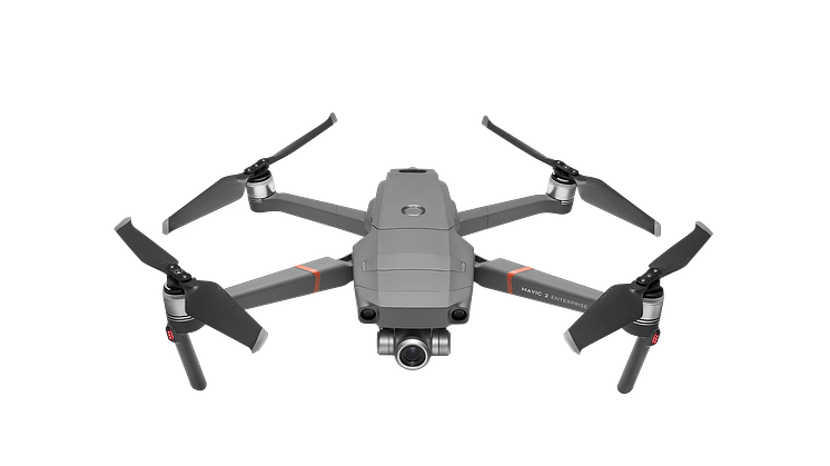 Mavic 2 Enterprise