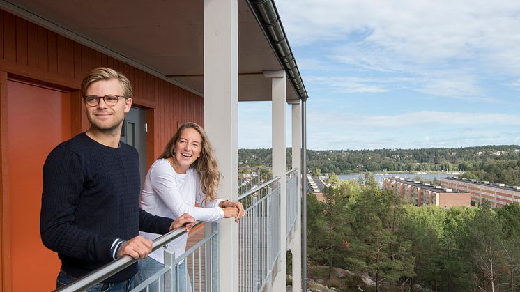 Personerna på bilden har ingen koppling till innehållet.