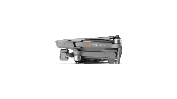 DJI Mavic 2 Enterprise Advanced profile