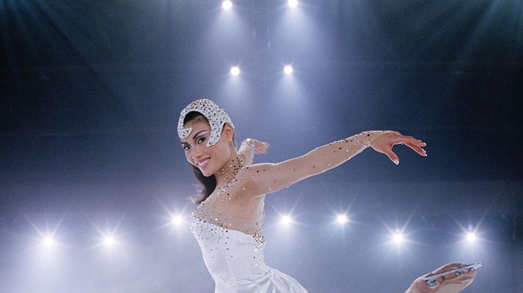 70 Jahre Eis-Entertainment: HOLIDAY ON ICE präsentiert neue Show PLATINUM 