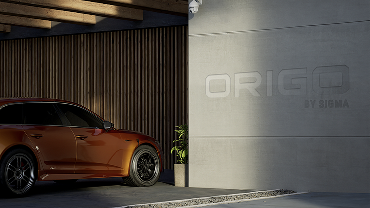 Introducing Origo by Sigma: Revolutionizing Aftermarket Support