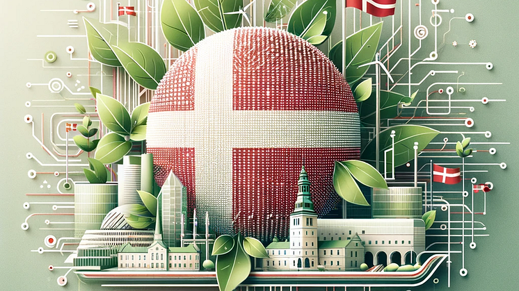 Danmark i front med AI_MyNewsDesk