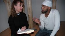 Fryshuset i Almedalen: Religion som växtkraft för fred och utveckling