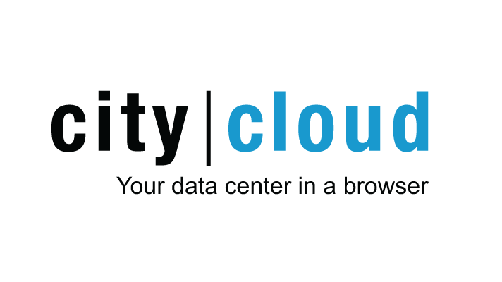 My CityCloud blir enklare – byter namn till City Cloud