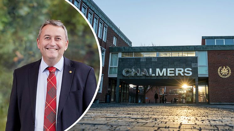 Chalmers blir ny Founding Partner i GoCo Arena 