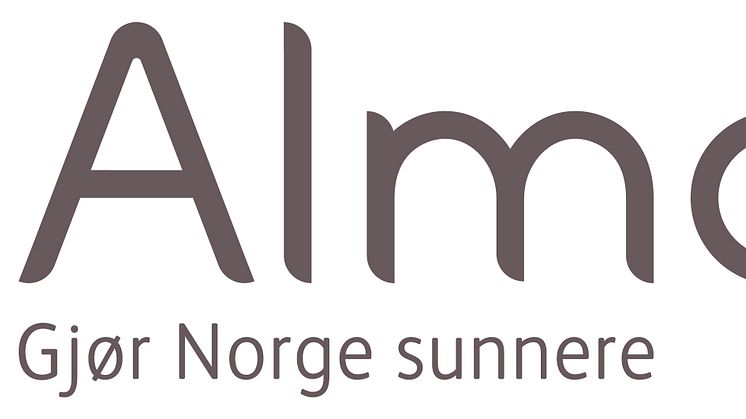 Alma logo 