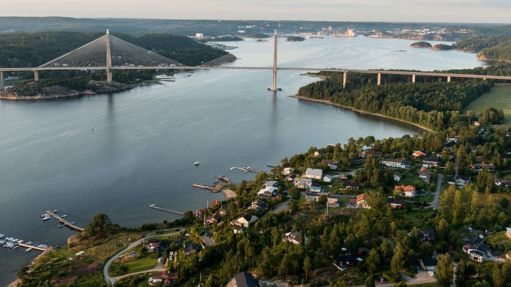 Vill du studera i Uddevalla i höst? Missa inte digitalt öppet hus på Uddevalla vuxenutbildning.