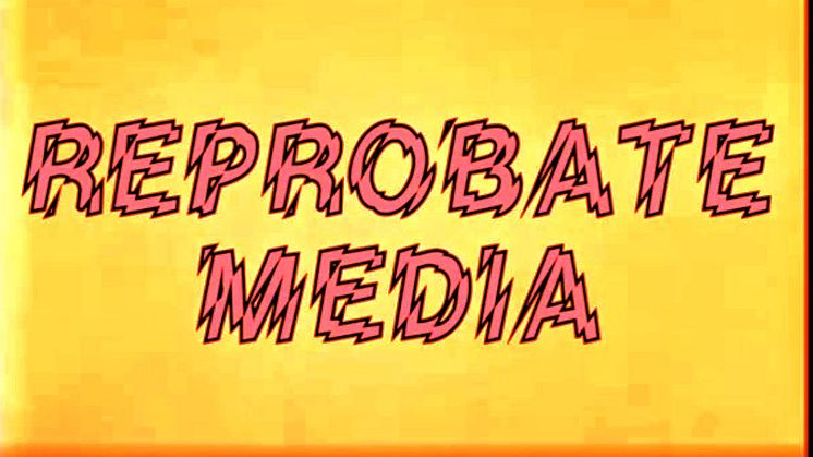 Reprobate Media - "AGENTS OF THE APOCALYPSE" 