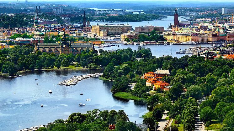 På VA Tour Sweden möter du de största och främsta produkt- och teknikleverantörerna till Sveriges viktigaste infrastruktur, VA-nätet.