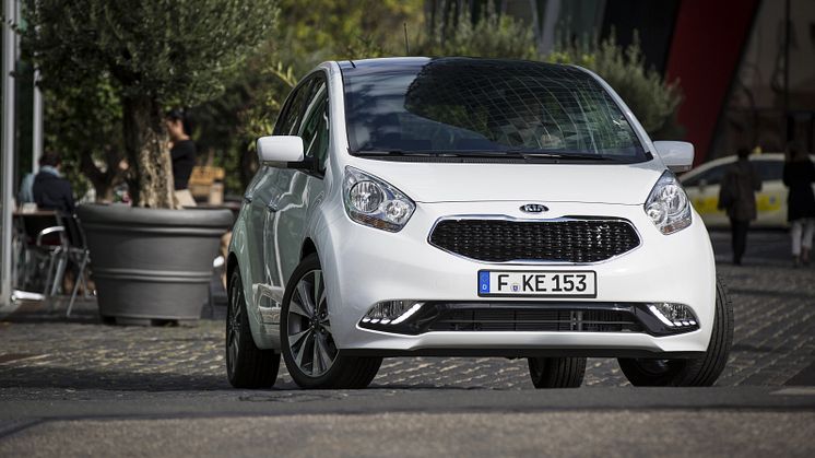 KIA Venga2