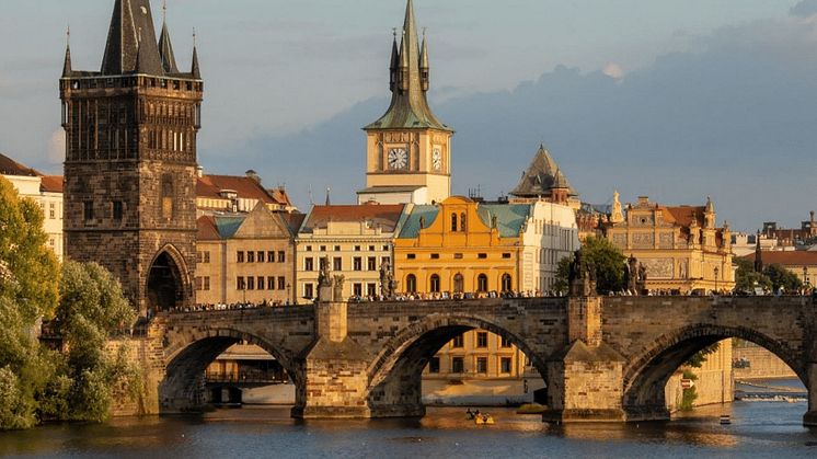 Nexer builds its second tech hub in Central Europe, in Prague, Czech Republic.