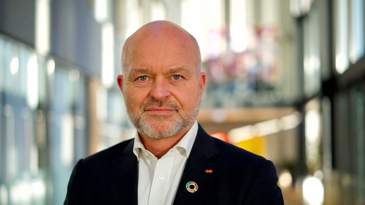 Lars Løddesøl (2020)