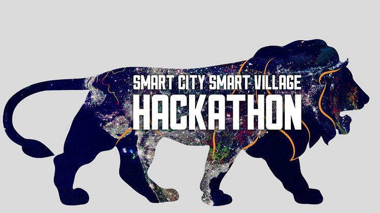 Innovationshackathon i samarbete mellan LINK arkitektur och India Unlimited