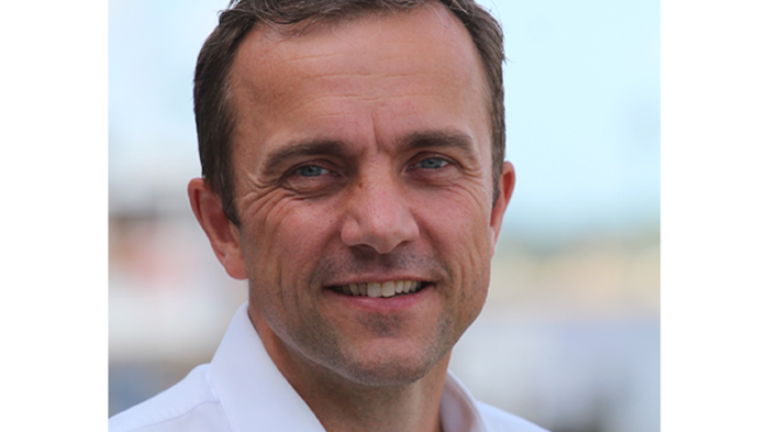 Jan Skjoldby, Administrerende Direktør, Dekkmann AS