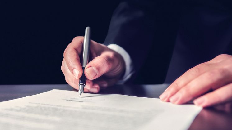 Neuer Director Office Leasing bei Knight Frank Berlin 