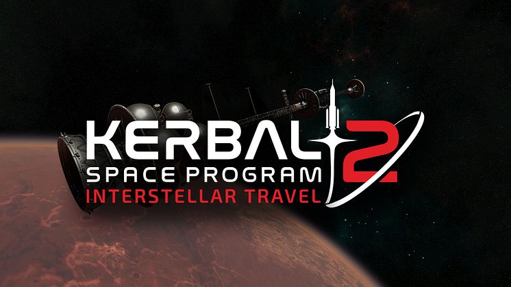 Interstellar Travel – The New Frontier In Kerbal Space Program 2 [VIDEO]