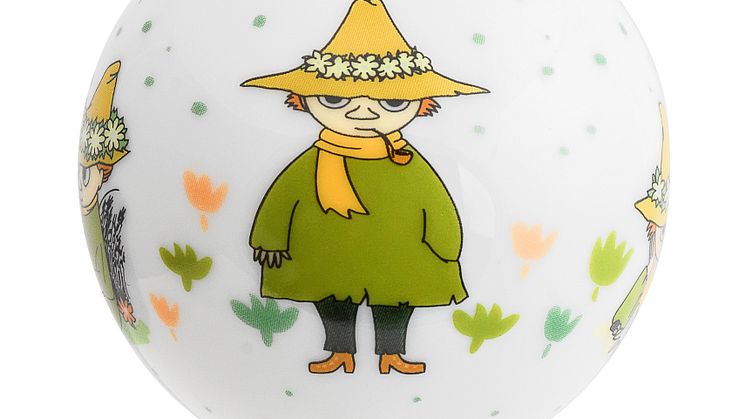 Moomin by Porsgrund