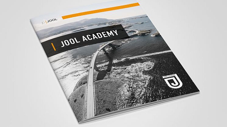 JOOL launches JOOL Academy – A high yield handbook