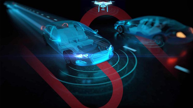 Claytex Launches AVSandbox Autonomous Vehicle Simulation Solution