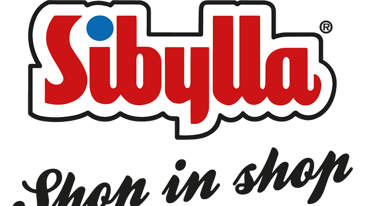 Sibylla_Shop-in-shop logo