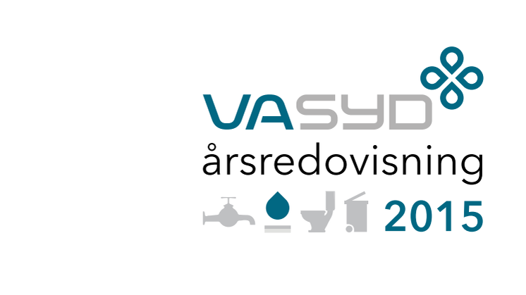 Årsredovisning 2015