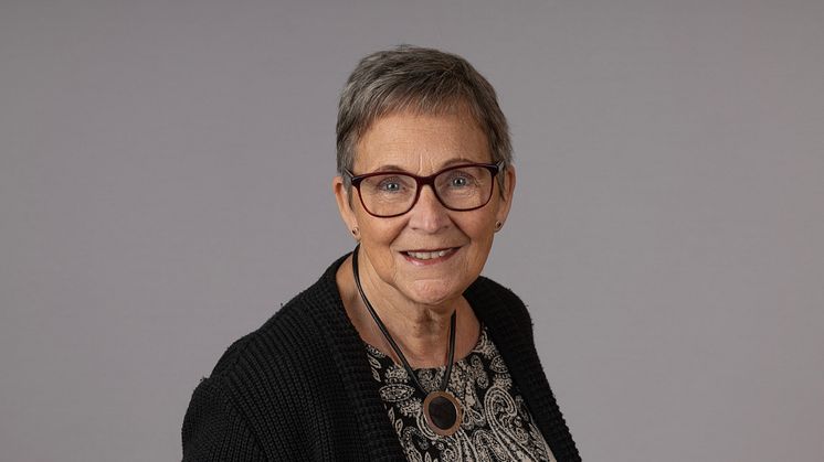 Irene Hagström (M)