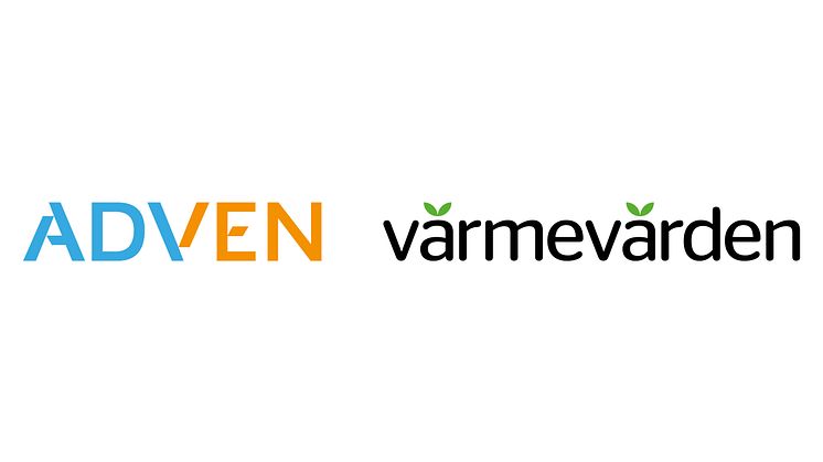 Adven Värmevärden logo