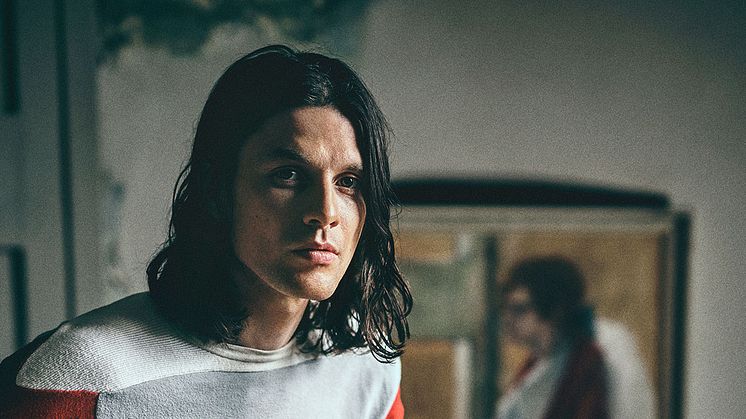 James Bay [UK] till Sverige i sommar! 