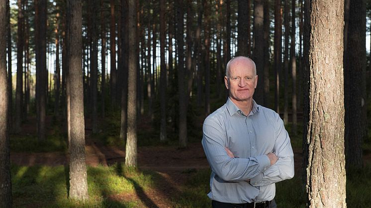 Samarbete inom områden som biodrivmedel, negativa utsläpp och bättre styrmedel kan skynda på omställningen i Norden, säger Lars Zetterberg på IVL.