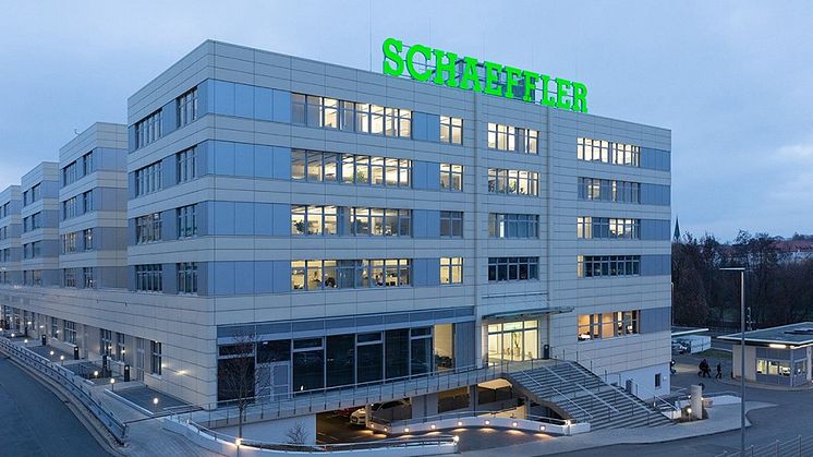 Schaeffler_HQ