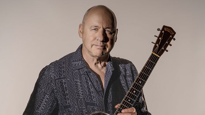 ​MARK KNOPFLER TIL 3 NORSKE BYER I 2019!