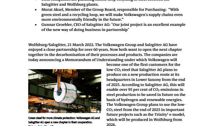 PM_Volkswagen_Group_and_Salzgitter_AG_sign_Memorandum_of_Understanding_on_supply_of_low-CO2_steel_from_the_end_of_2025.pdf