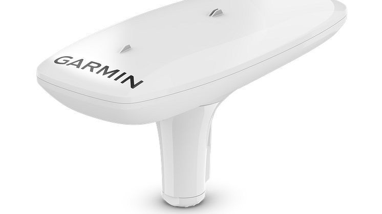 Garmin lanserar MSC 10 marin satellitkompass