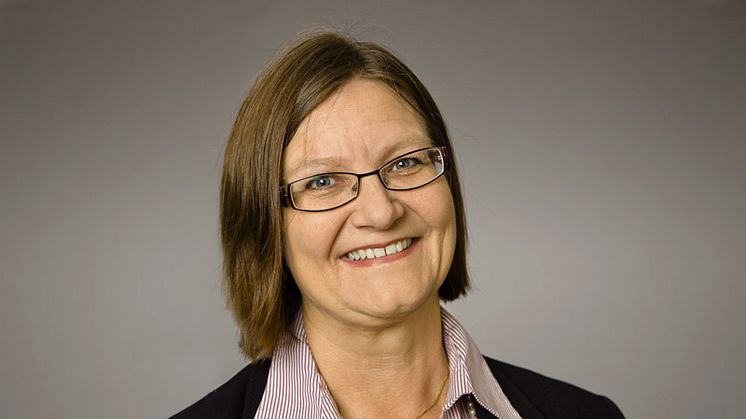 Maréne Landström