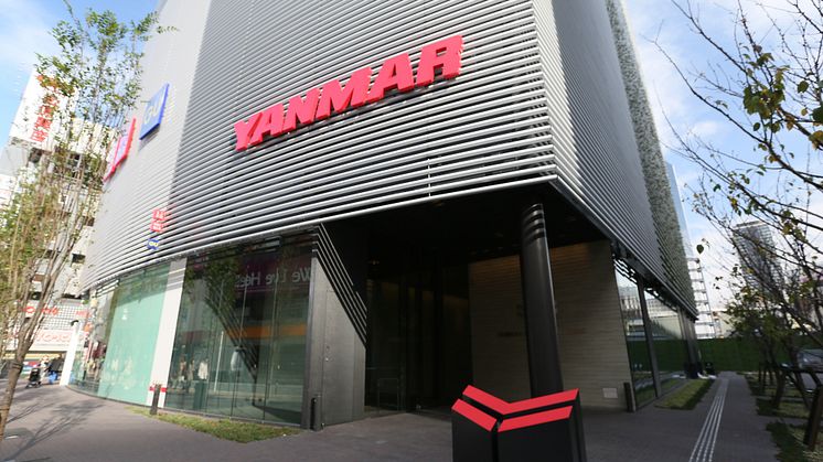 Yanmar Announces FY2020 Financial Results