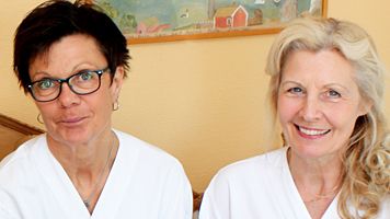 Blidö vårdcentral bäst i Sverige