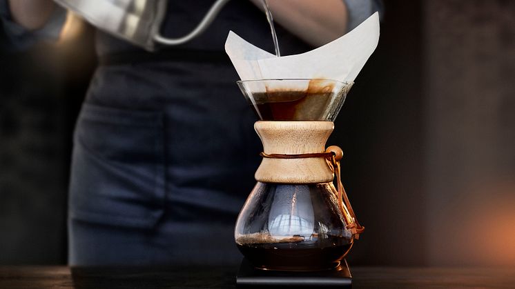 Löfbergs Chemex