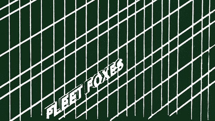Fleet Foxes 
