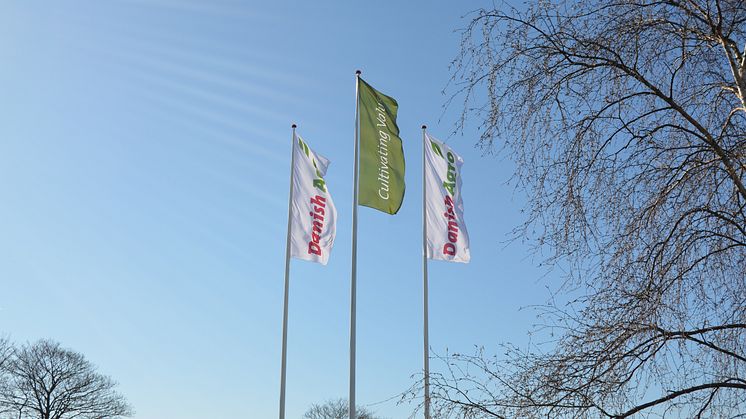 Danish Agro koncernen stopper samarbejde med John Deere i Finland