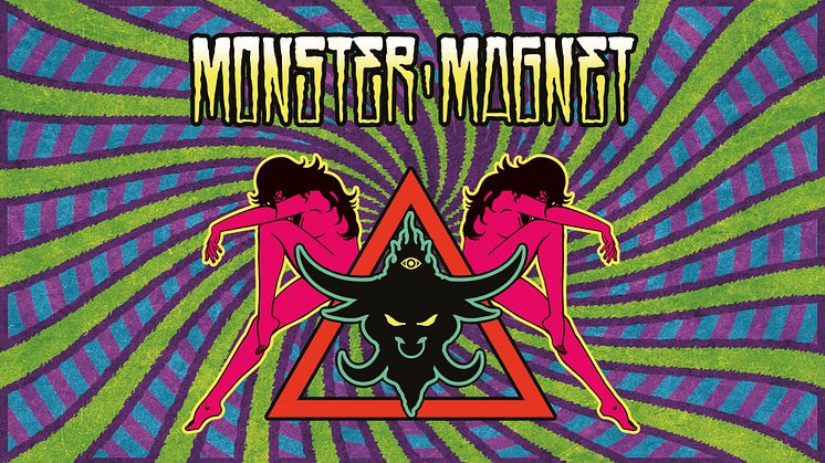 Monster Magnet