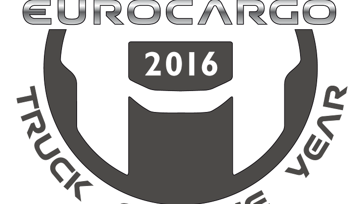 Eurocargo-Vuoden kuorma-auto 2016