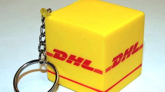 Vasaloppet levereras av DHL Freight