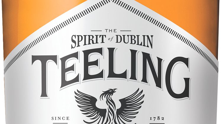 Unikt samarbete mellan trendiga Teeling Irish Whiskey och svenskfavoriten Rum Plantation