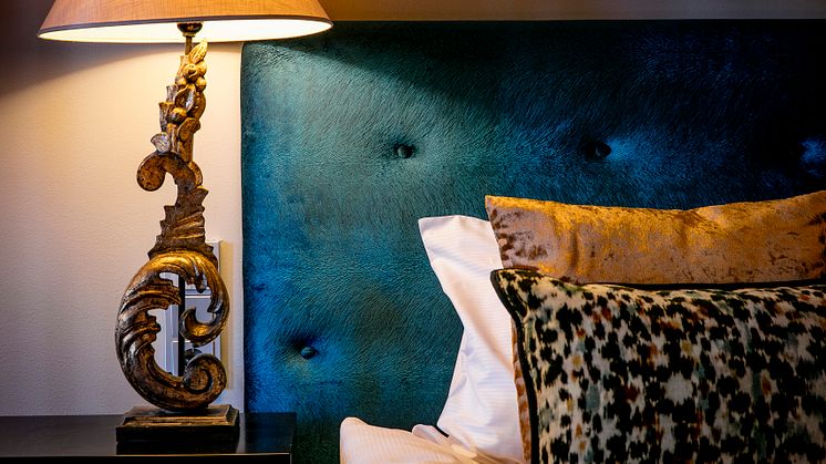 Boutiquehotellet F6 i Helsinki blir en del av Nordic Hotels & Resorts