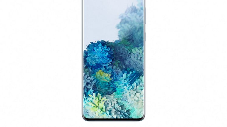 Samsung Galaxy S20 Plus (1)